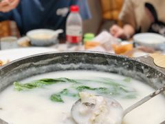-顺德一品粥·20年凤城老字号(芳村店)