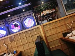 -牛记皇鲜牛肉火锅(环球度假区梨园店)