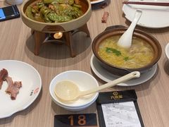-六泰居·尔滨地标·东北菜(泰山路店)