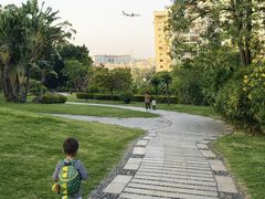 -厦门悦华酒店