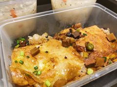 三鲜豆皮-老通城豆皮大王(吉庆街店)