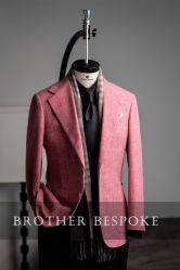 -Brother西服礼服定制·商务·婚礼(佛山南海店)