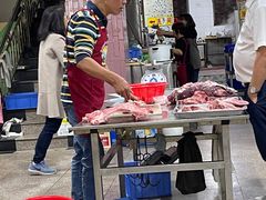 -标记美食新鲜猪杂(兴南大道店)