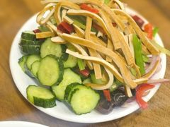 -老刘家永盛斋·传统泡馍(东关南街店)