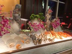 -西安W酒店·WEI全味西餐厅