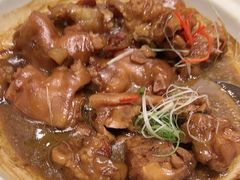 -钱塘宴(东站西子国际店)