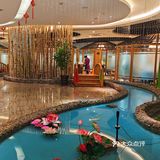 满洲里旅游！！总要来一次涮羊肉火锅吧！！