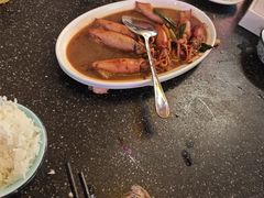 -王庄阿咪海鲜大排档(象园店)