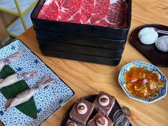 -牛匠和牛寿喜锅(西安总店)