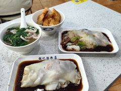 -银记肠粉(文昌北路店)
