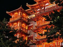 -大佛古寺