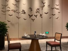 -领事馆19号中餐厅(厦门海景洲际酒店)