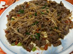-大树头·花园餐厅(市桥店)