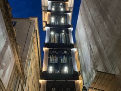 -圣胡斯塔升降机