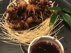 -百富源·海鲜辽菜(和平北大街店)