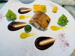 -九献·创意菜(亮马河饭店)