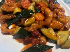 -闽公馆·客家私房菜·商务宴请·包厢(杏林橡树湾店)