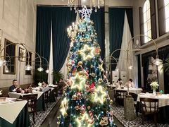 -狮拾久·现代新加坡料理(壹方城店)