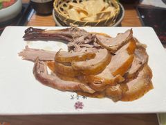 -德香苑脆皮烤鸭·经典(爱融荟城店)