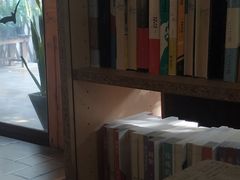 -隅cafe(傅厚岗店)