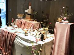 -北京三里屯CHAO酒店