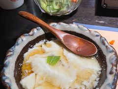柳州北站豆腐花-老表记广西宵夜螺蛳鸭脚煲(西大店)
