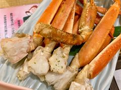 -花潮料理艺食馆(世欧广场店)