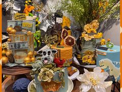 -杜哈夫DOUX RÊVE·生日蛋糕(日月光店)