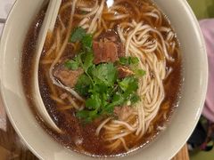 -李先生牛肉面大王(欧亚卖场店)