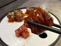 -闫府私房菜·百年鲁菜(恒隆店)