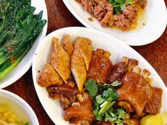 -猪脚洪隆江猪脚饭