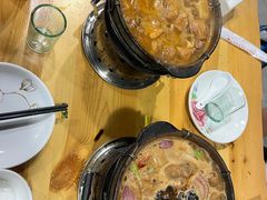 -范贤光鸡公煲(平乐园总店)
