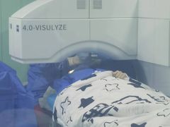 -黑马眼科·近视手术