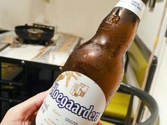 -燚店·铁板鱼蛙·烤肉·烤串(北新桥店)
