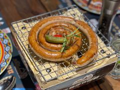 -卢布里西餐厅(海拉尔店)