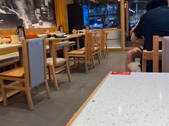 大堂-味千拉面(惠州淡水嘉信茂广场分店)