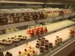 -好利来(朝外店)