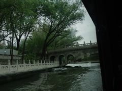 -皇家御河游(紫御湾码头)