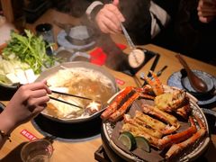 -綱元·海鲜豆捞(明州里店)