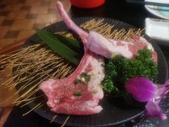 -牛焱·烧肉酒肆(五大道店)