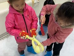 -Mr·Kuma酷么先生雪之乐园