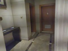 -北京中航泊悦酒店