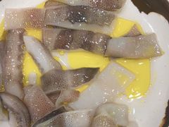 -白山烧烤(文安路万豪店)