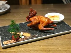 红烧鸽-大鸽饭(岗顶店)