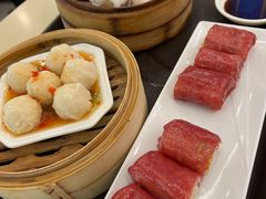 -满福隆酒楼(万绿园店)