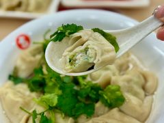 -吉祥馄饨(上海新上大店)