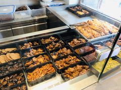 -功德林(南京西路店)