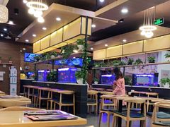 -李先生牛肉面大王(成都东站西广场店)