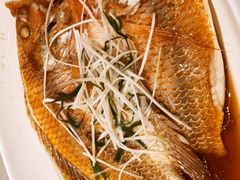 -华盛丰温州大排档(东三环南路店)