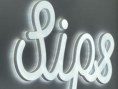 -Sips&Lick茶兰咖啡(五道口店)